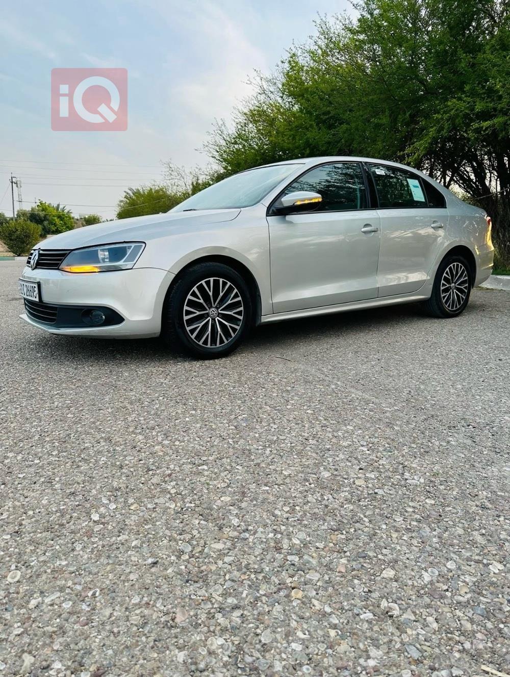 فولكسفاغن جيتا